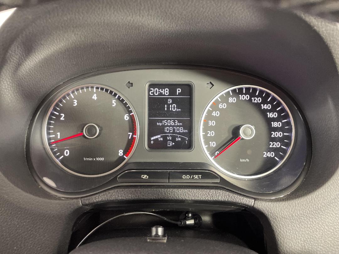 Photo '21' of Volkswagen Polo