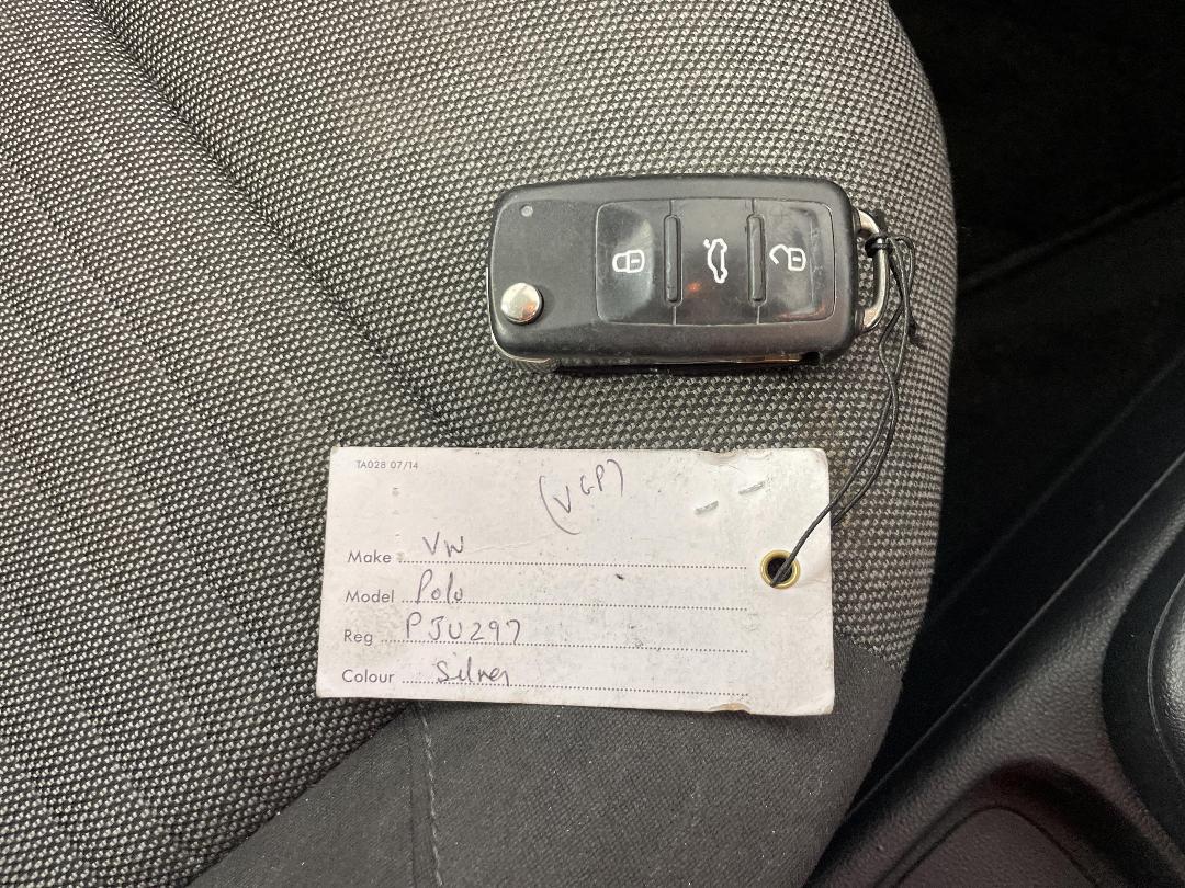 Photo '22' of Volkswagen Polo