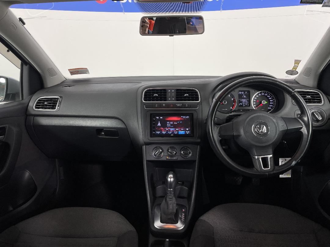 Photo '17' of Volkswagen Polo