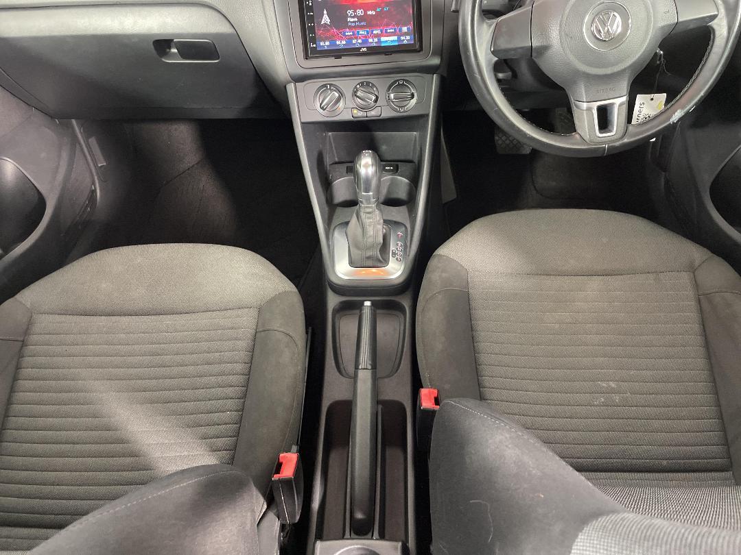 Photo '18' of Volkswagen Polo