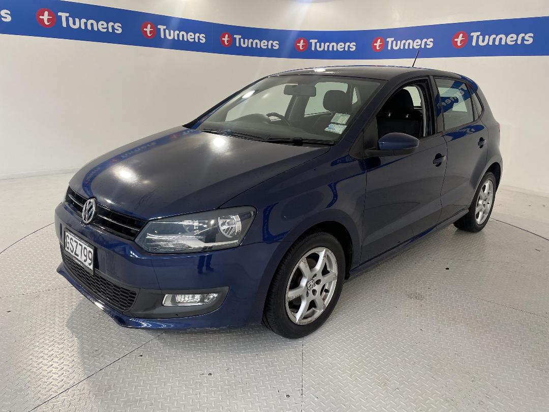 Photo '4' of Volkswagen Polo Photo '4' of Volkswagen Polo