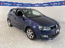 Thumbnail '1' of Volkswagen Polo