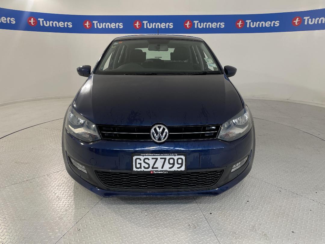 Photo '2' of Volkswagen Polo Photo '2' of Volkswagen Polo