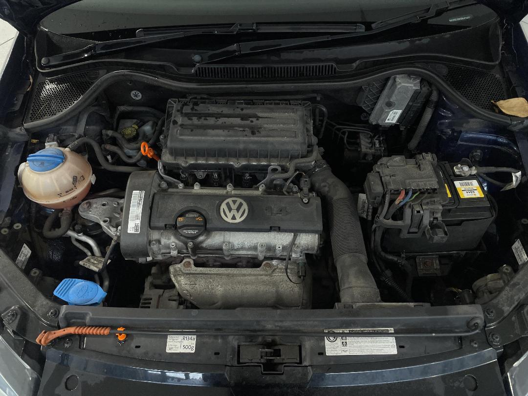 Photo '13' of Volkswagen Polo Photo '13' of Volkswagen Polo