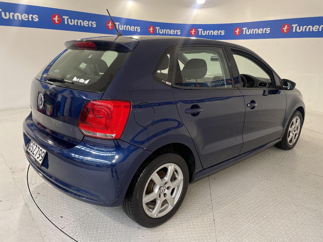 Photo '7' of Volkswagen Polo Photo '7' of Volkswagen Polo