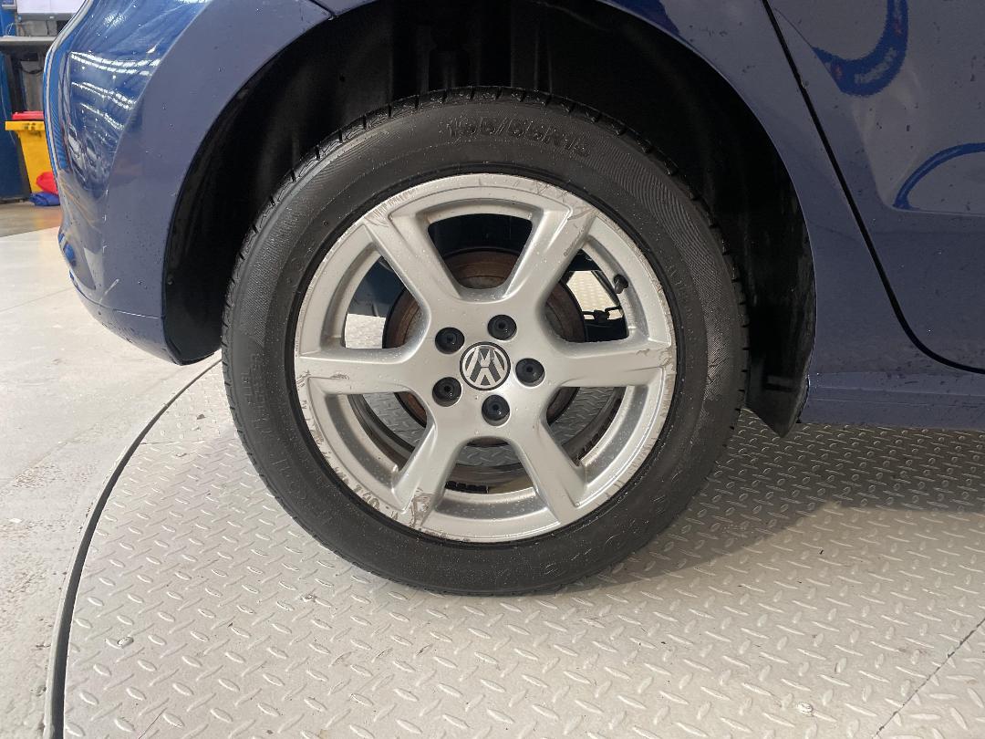 Photo '12' of Volkswagen Polo Photo '12' of Volkswagen Polo