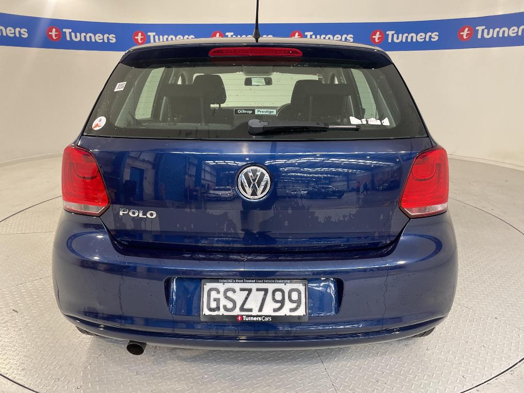 Photo '6' of Volkswagen Polo Photo '6' of Volkswagen Polo