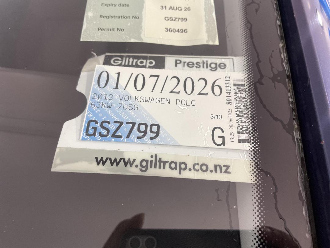 Photo '29' of Volkswagen Polo Photo '29' of Volkswagen Polo