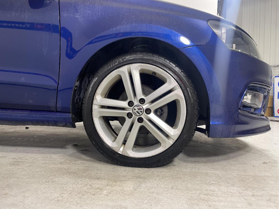 Photo '9' of Volkswagen Polo