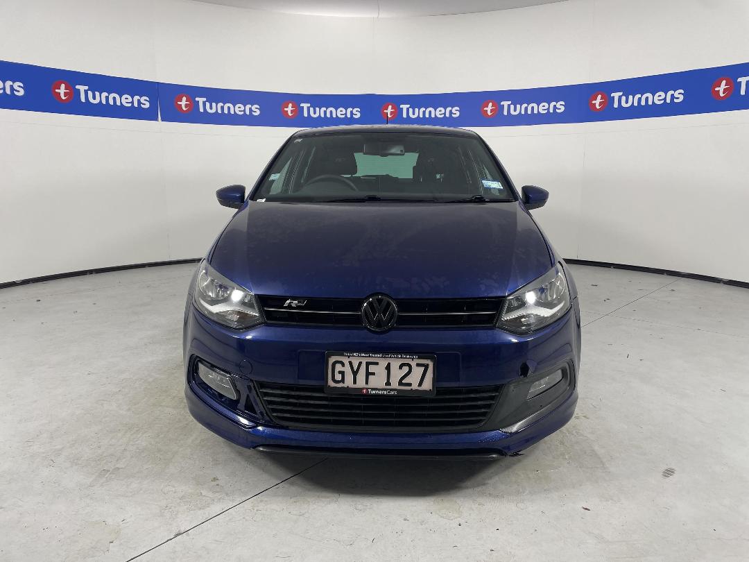 Photo '2' of Volkswagen Polo