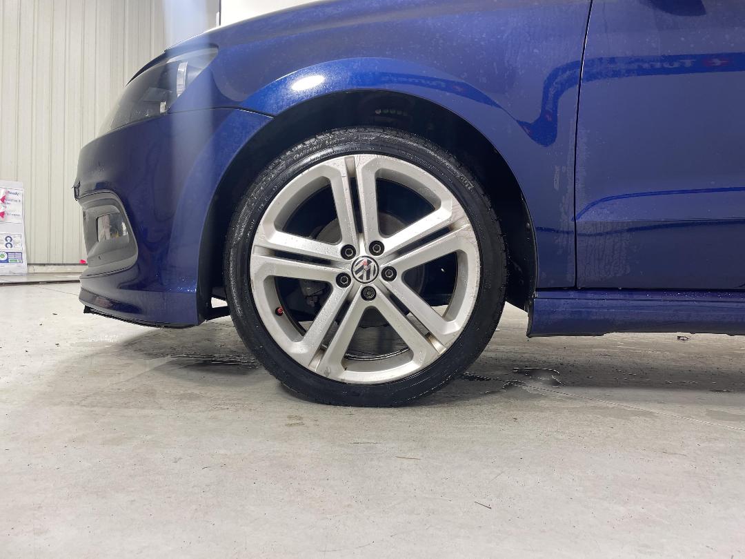 Photo '10' of Volkswagen Polo