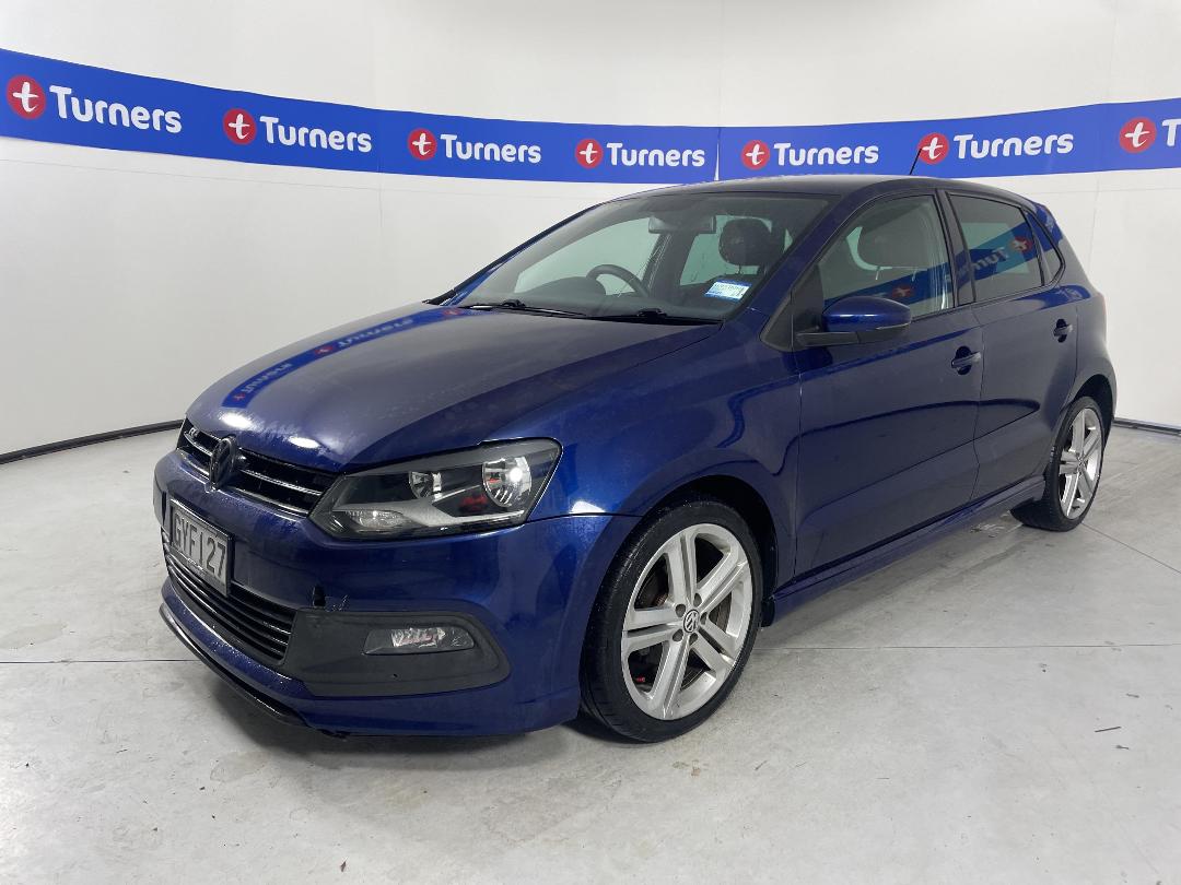 Photo '4' of Volkswagen Polo