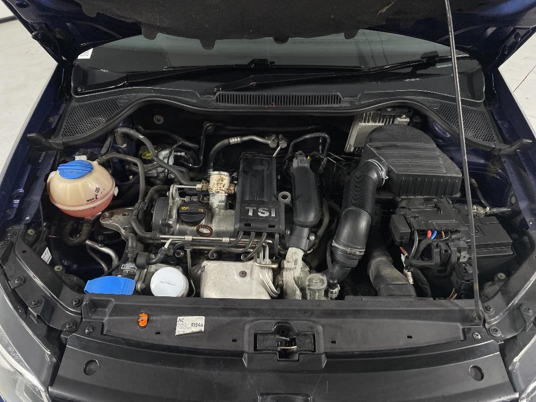 Photo '13' of Volkswagen Polo