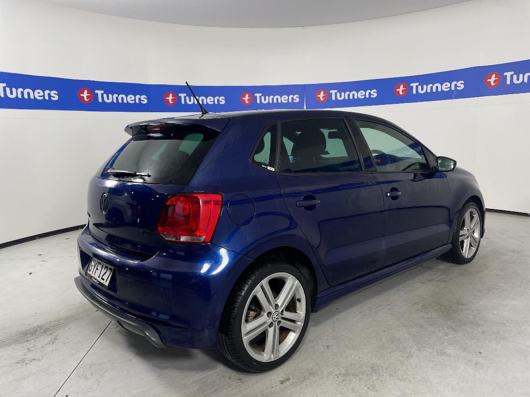 Photo '7' of Volkswagen Polo