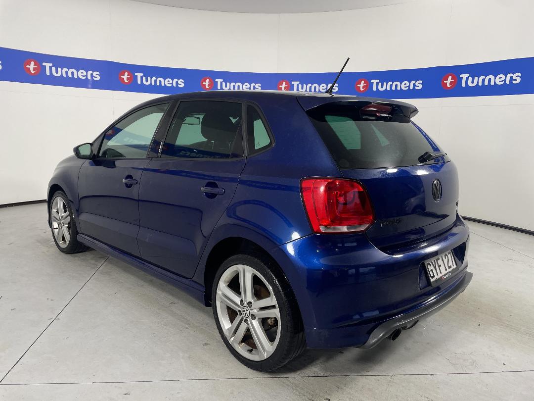 Photo '5' of Volkswagen Polo