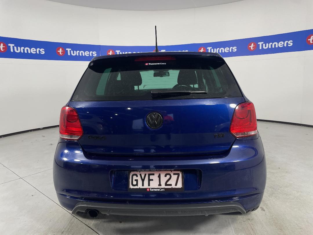 Photo '6' of Volkswagen Polo