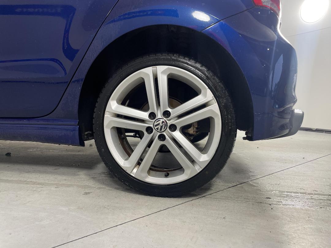 Photo '11' of Volkswagen Polo