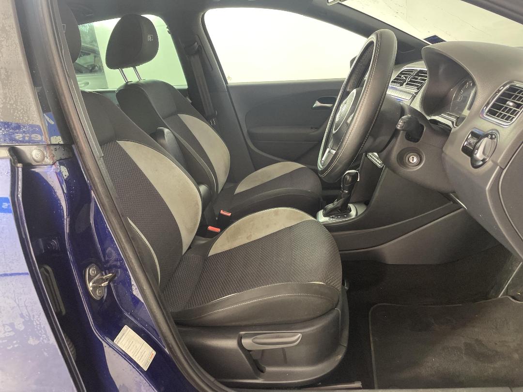 Photo '16' of Volkswagen Polo