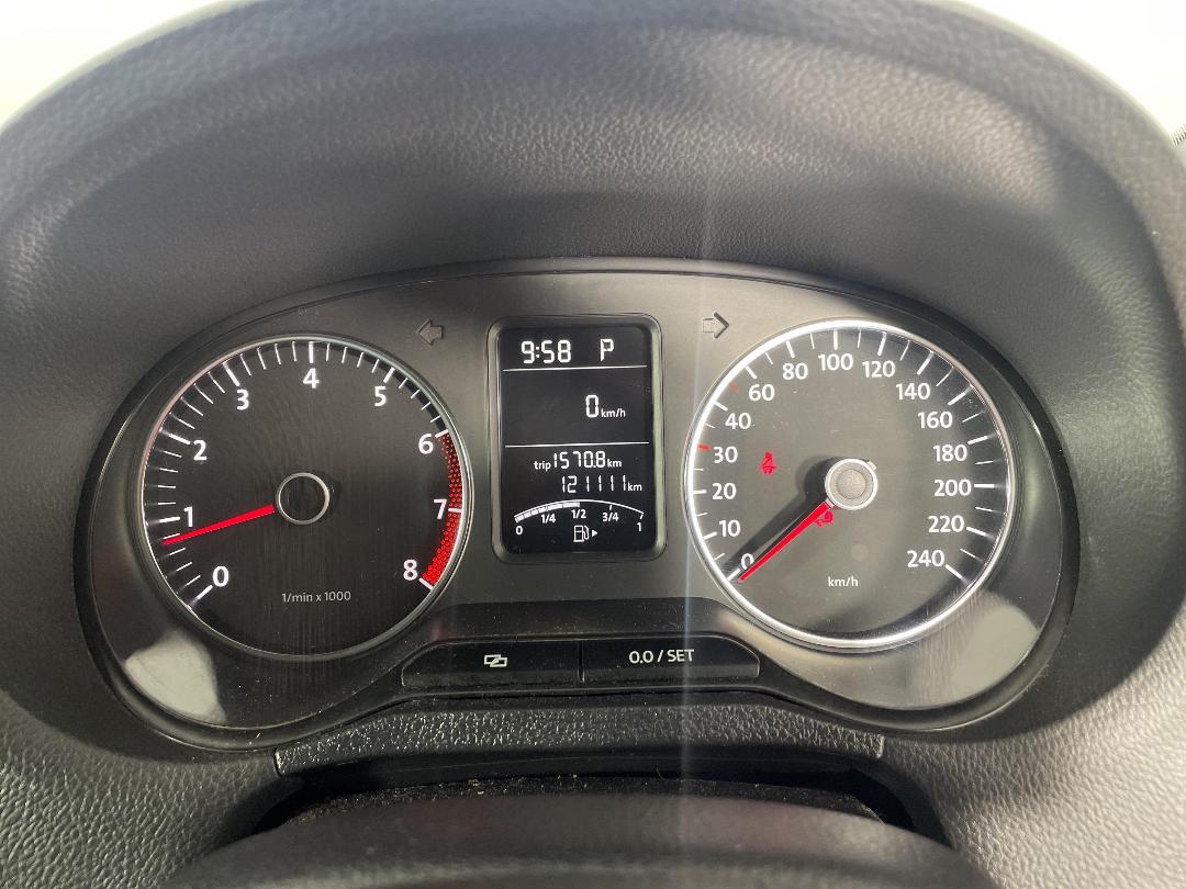 Photo '21' of Volkswagen Polo