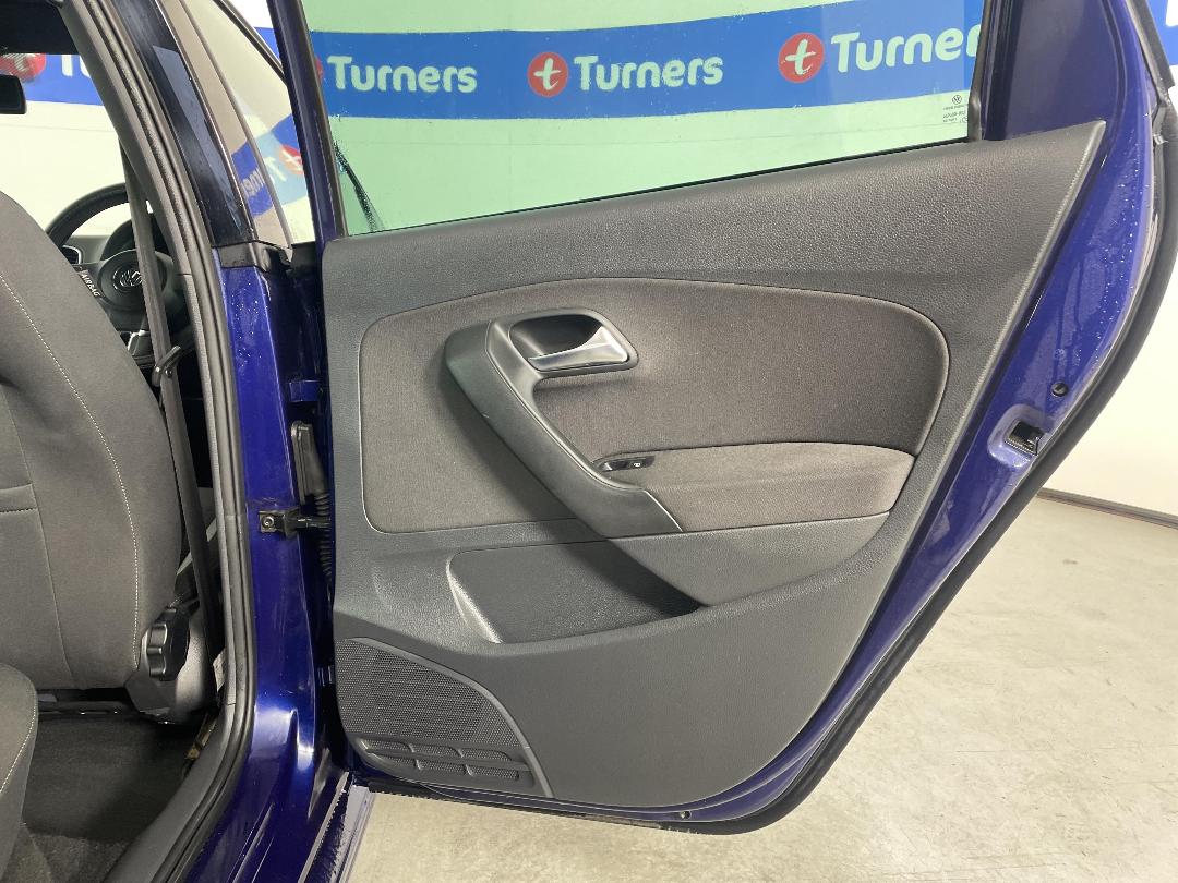 Photo '19' of Volkswagen Polo