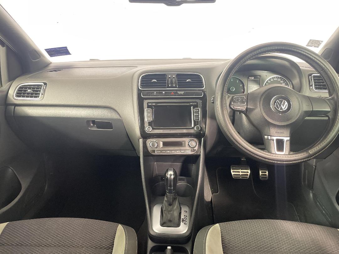 Photo '17' of Volkswagen Polo