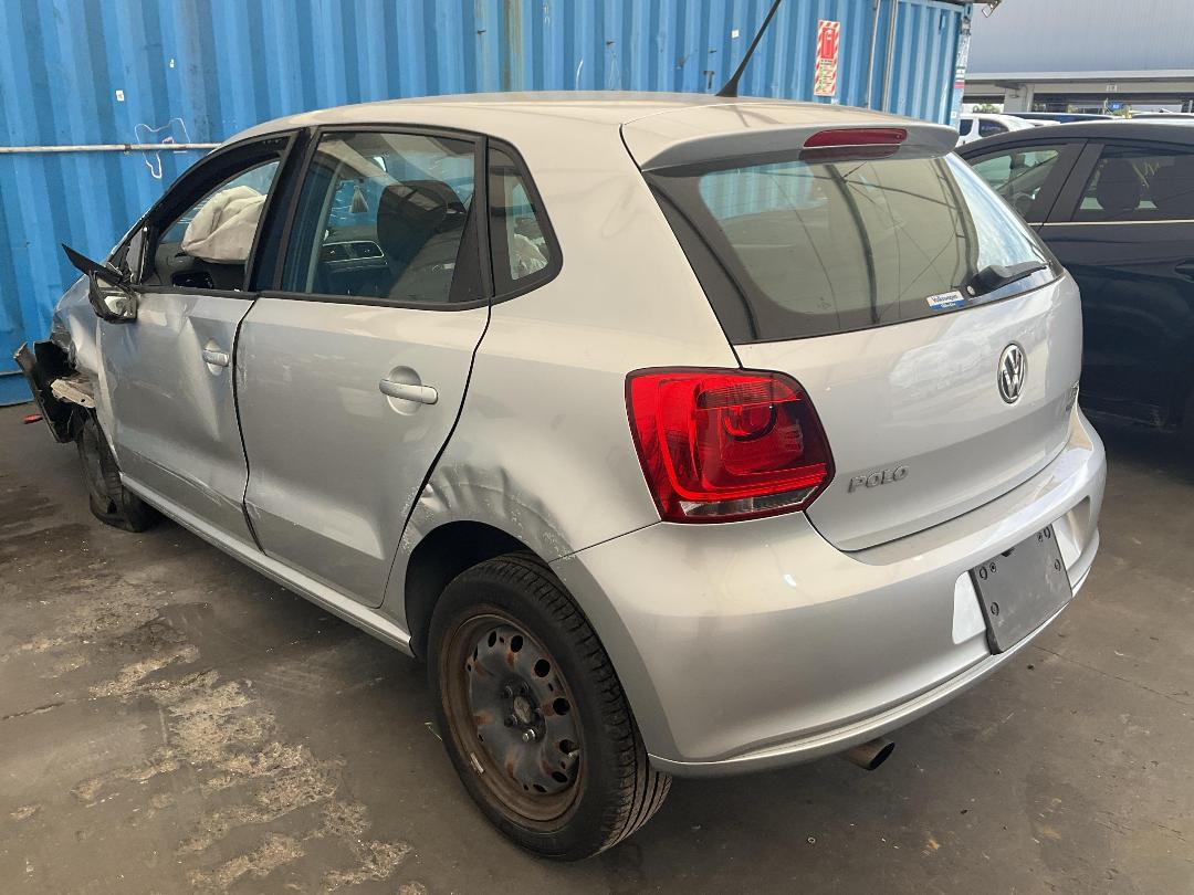 Photo '4' of Volkswagen Polo