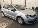 Thumbnail '1' of Volkswagen Polo