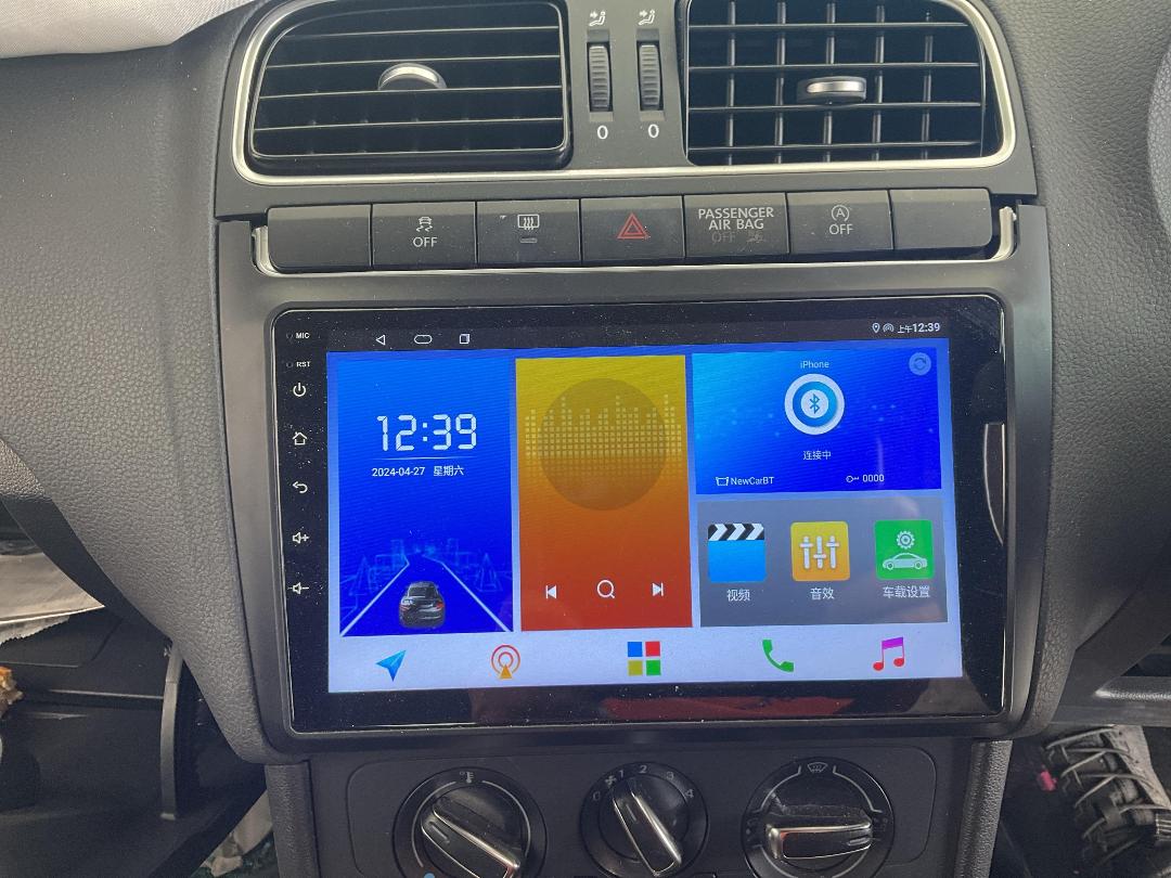 Photo '9' of Volkswagen Polo