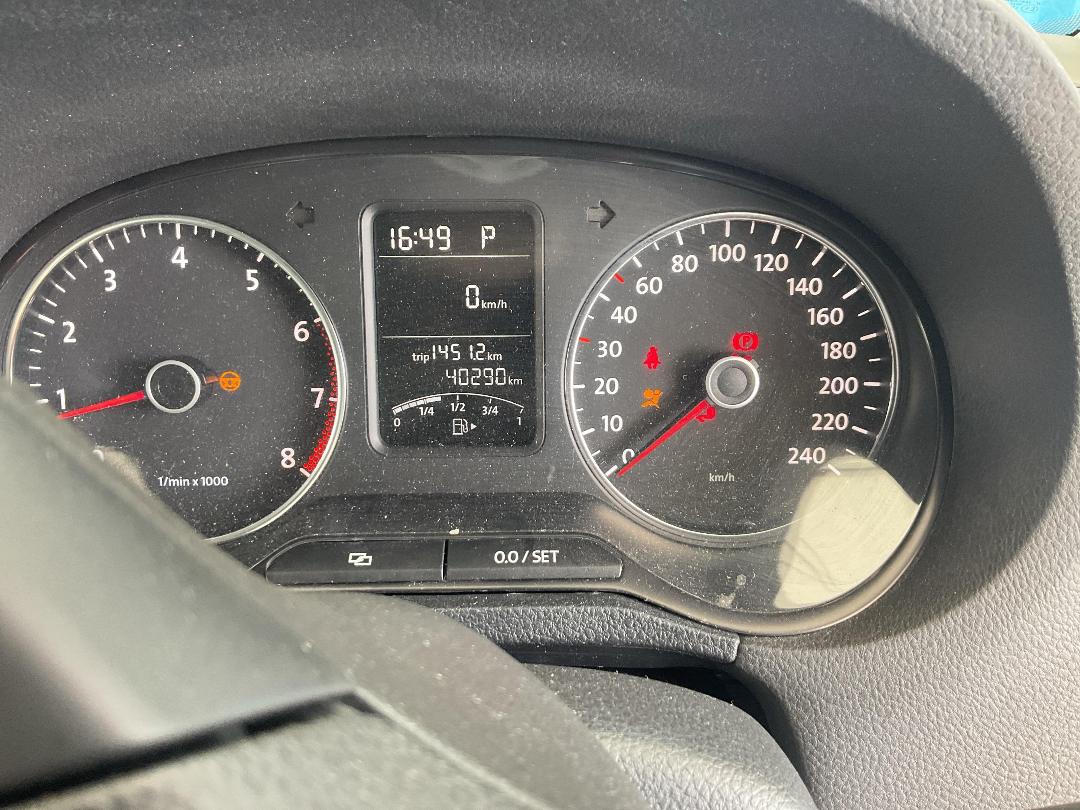 Photo '8' of Volkswagen Polo