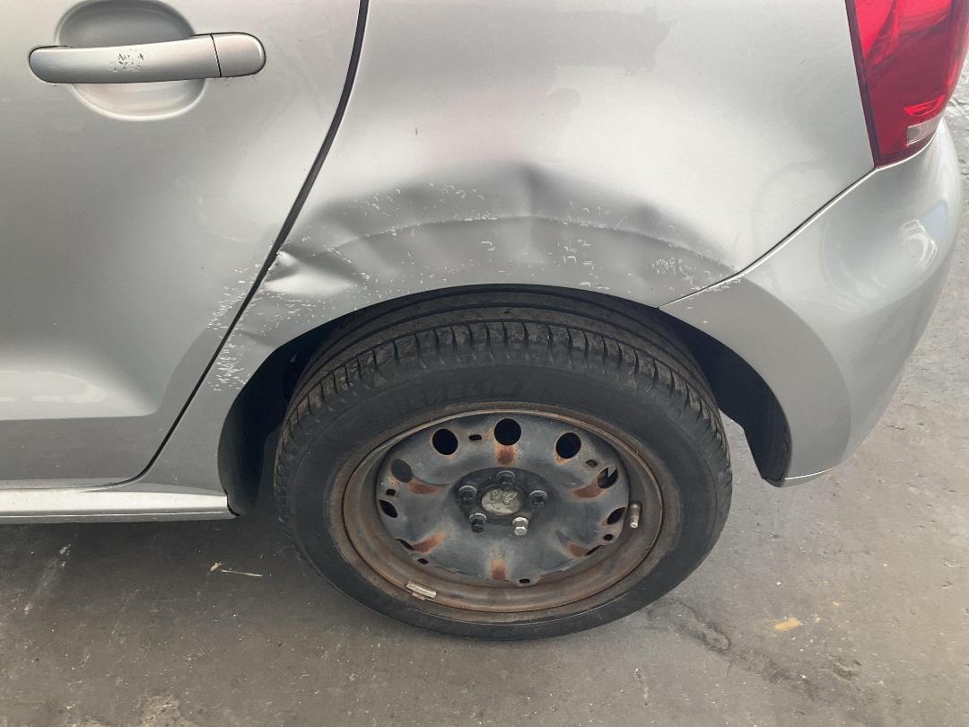 Photo '17' of Volkswagen Polo