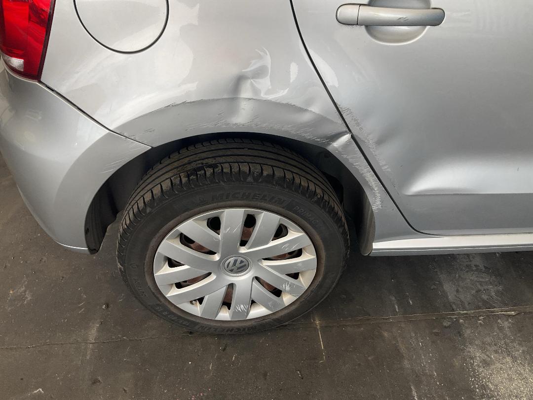 Photo '18' of Volkswagen Polo