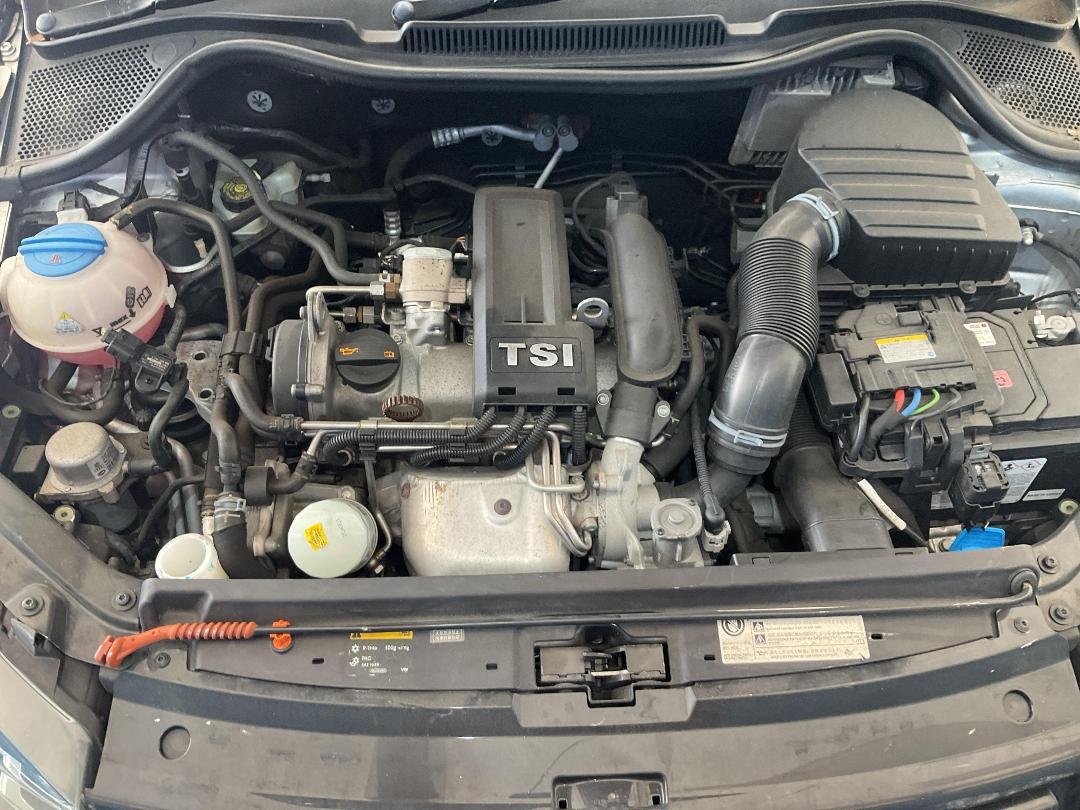 Photo '15' of Volkswagen Polo