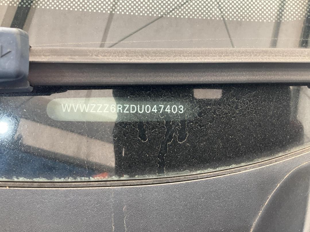 Photo '14' of Volkswagen Polo