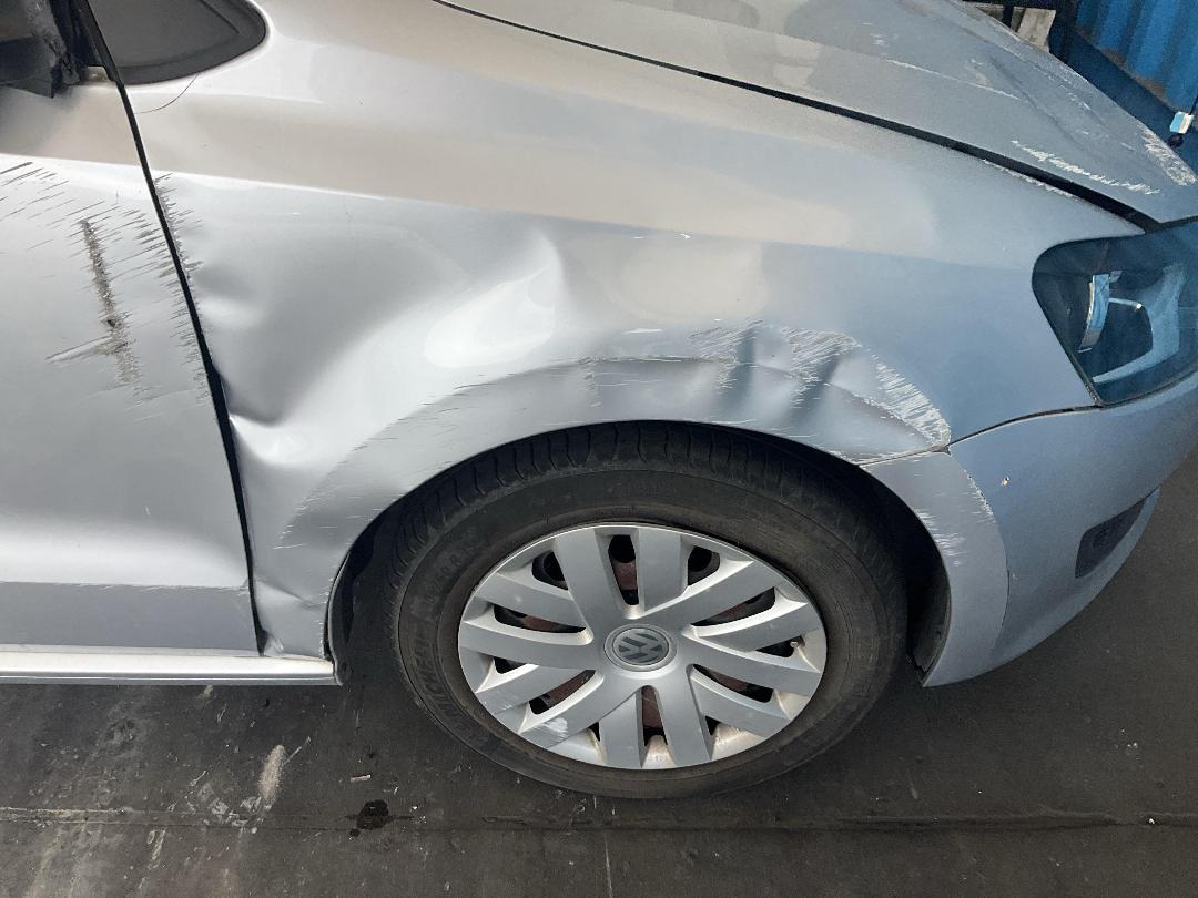 Photo '19' of Volkswagen Polo