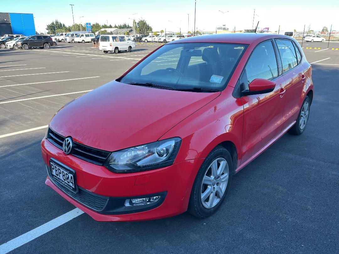 Photo '4' of Volkswagen Polo