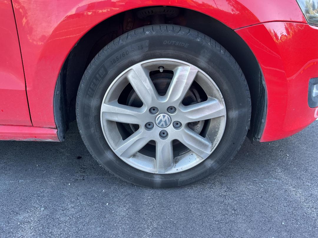 Photo '2' of Volkswagen Polo