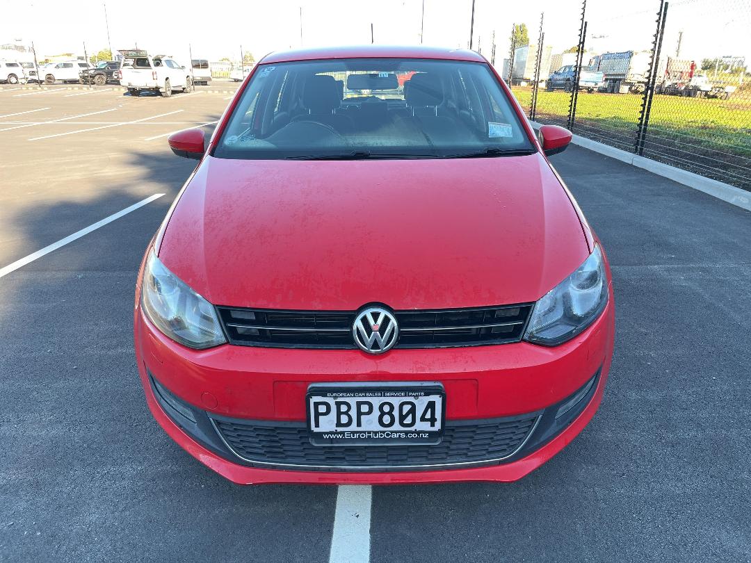 Photo '3' of Volkswagen Polo