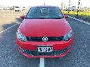 Thumbnail '3' of Volkswagen Polo