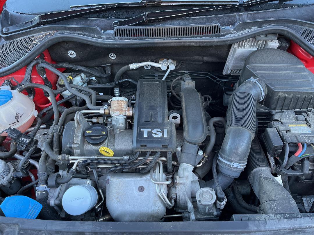 Photo '6' of Volkswagen Polo