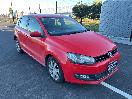 Thumbnail '1' of Volkswagen Polo