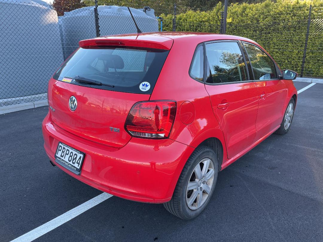 Photo '7' of Volkswagen Polo