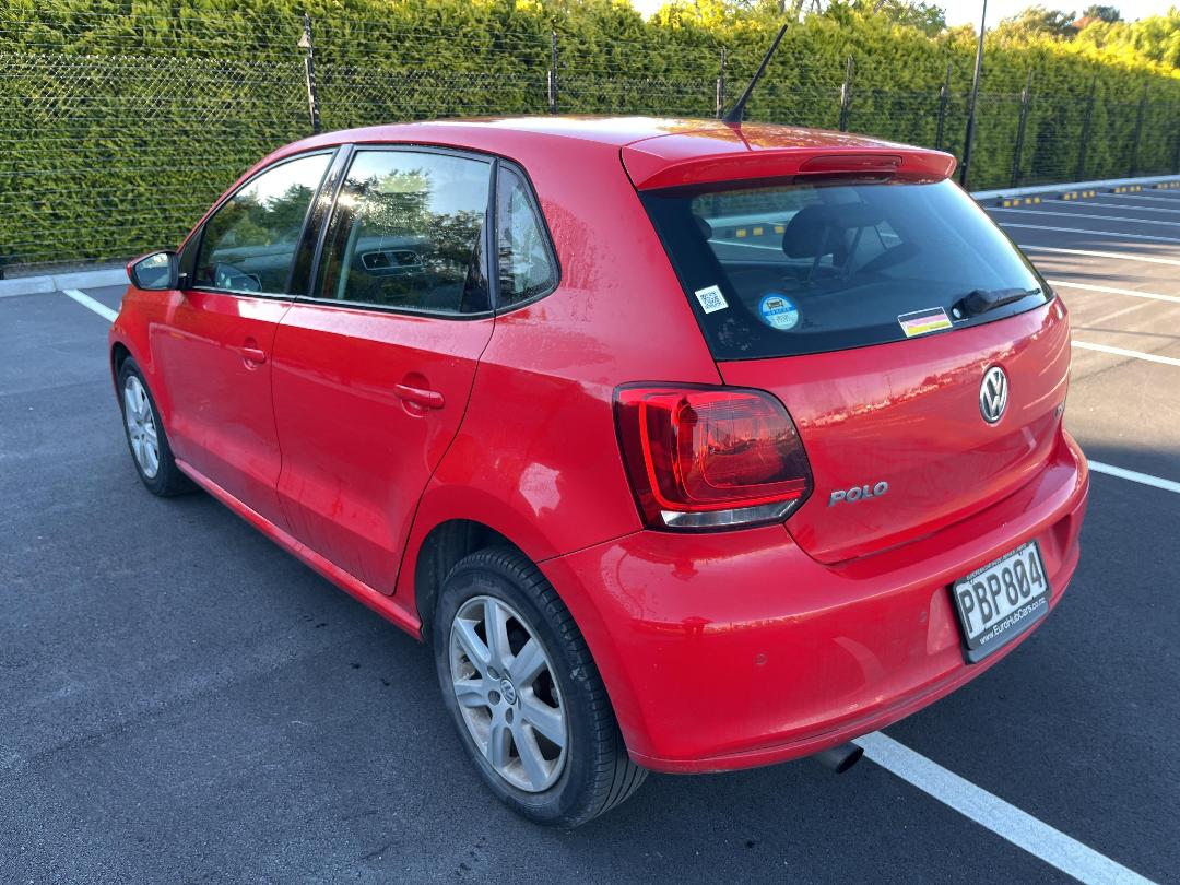 Photo '10' of Volkswagen Polo