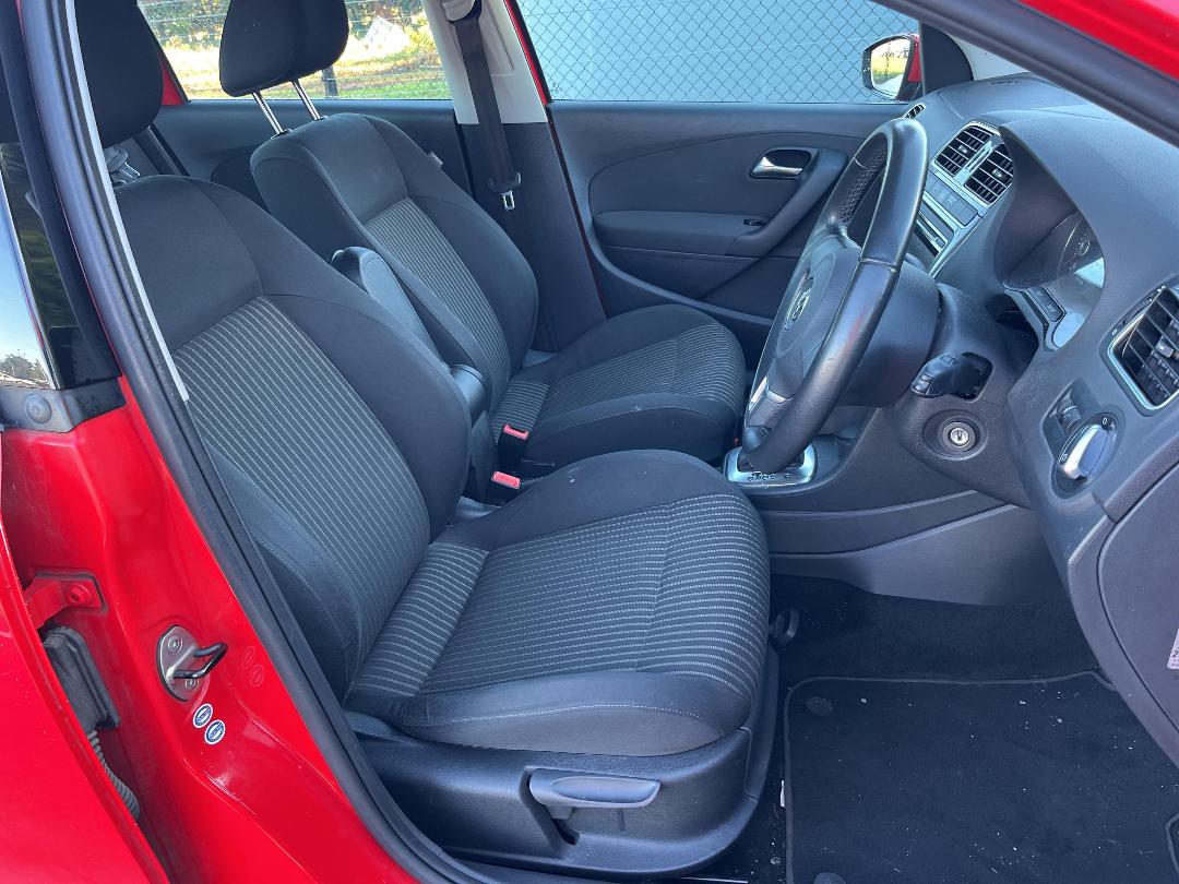 Photo '14' of Volkswagen Polo