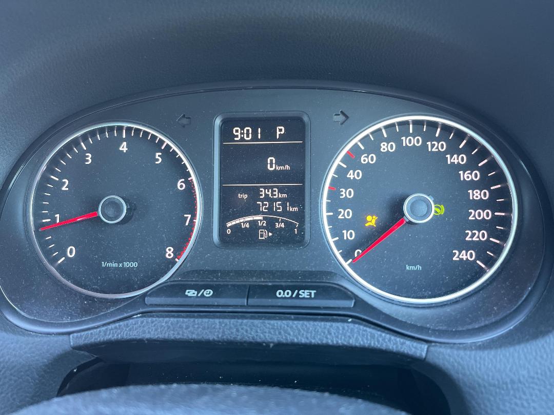 Photo '16' of Volkswagen Polo