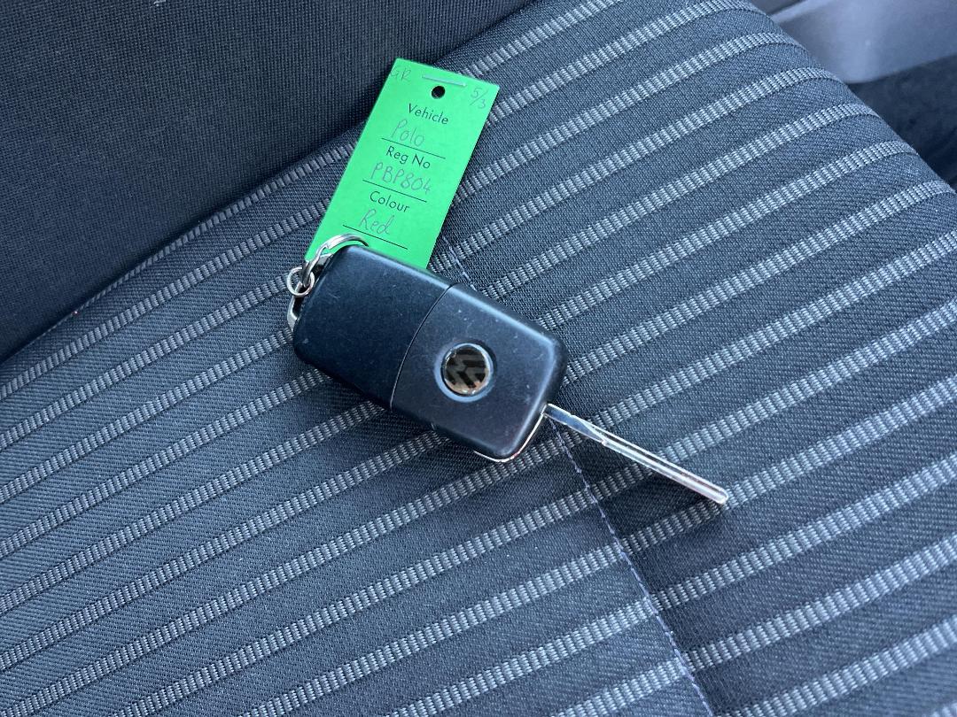 Photo '15' of Volkswagen Polo