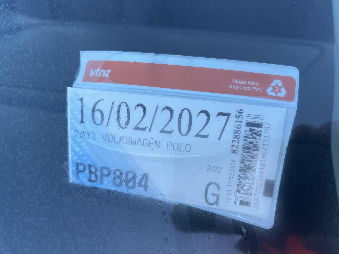 Photo '22' of Volkswagen Polo