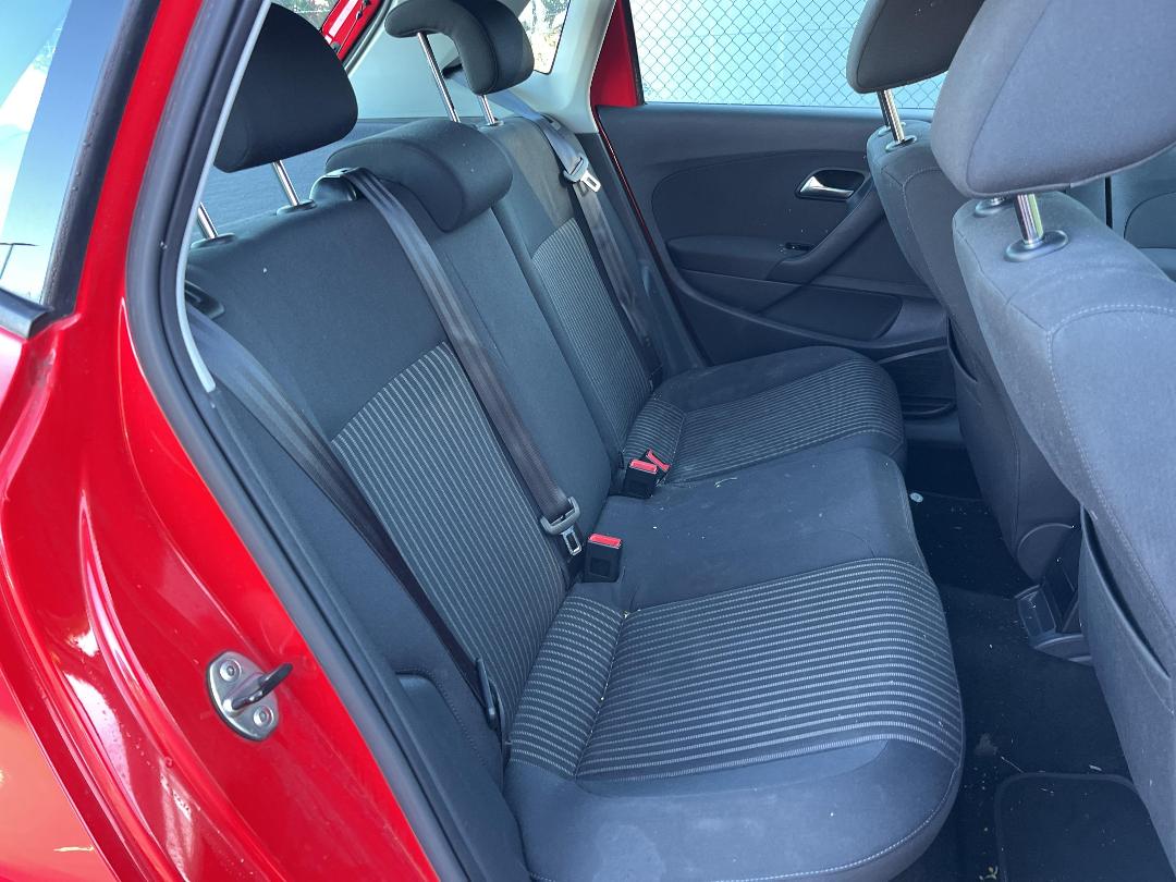 Photo '18' of Volkswagen Polo