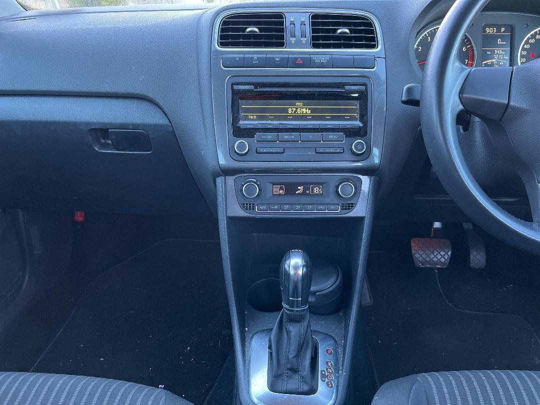 Photo '20' of Volkswagen Polo