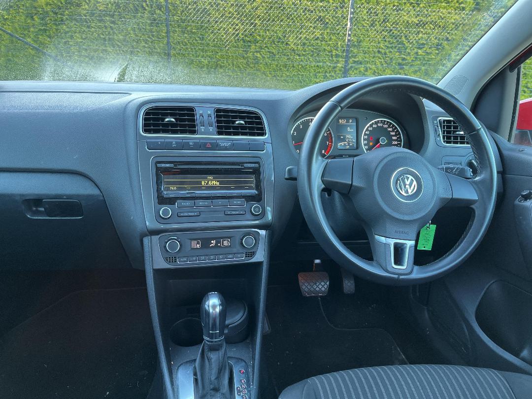 Photo '19' of Volkswagen Polo