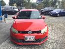 Thumbnail '1' of Volkswagen Polo GTI 1.4